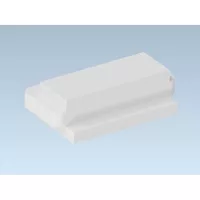Polystyrol Systembaustein