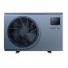 E-Comfort Inverter Plus Wärmepumpe 7kW R32