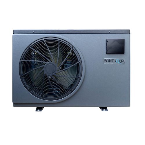 E-Comfort Inverter Plus Wärmepumpe 9kW R32