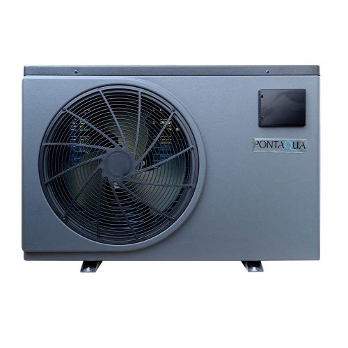 E-Comfort Inverter Plus Wärmepumpe 12kW R32