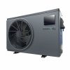 E-Comfort Inverter Wärmepumpe 19kW R32