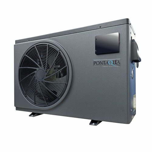 E-Comfort Inverter Wärmepumpe 19kW R32