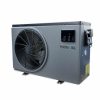E-Comfort Inverter Wärmepumpe 19kW R32