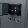 E-Comfort Inverter Wärmepumpe 19kW R32