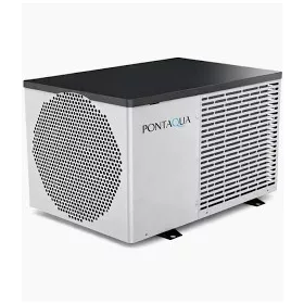 SPA EXPERT WÄRMEPUMPE 5kW
