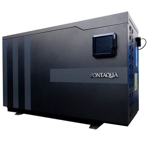 Pontaqua Ironside Plus inverter Wärmepumpe 13KW R33