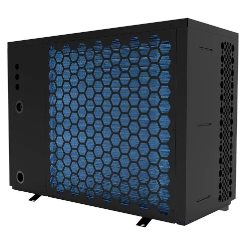 Pontaqua Ironside Plus inverter Wärmepumpe 13KW R32