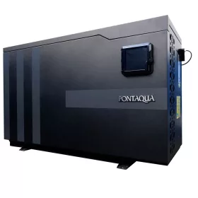 Pontaqua Ironside Plus inverter Wärmepumpe  18KW R32