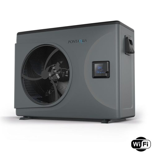 Miracle Inverter Wärmepumpe 9KW R33