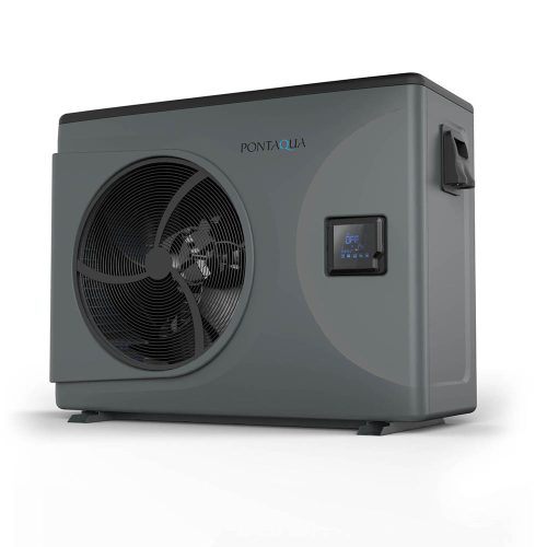 Miracle Plus Inverter Wärmepumpe 12KW R33