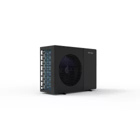Ultra C23  Inverter Wärmepumpe  12KW R32