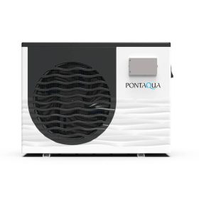 Pontaqua Invernext Plus Wärmepumpe 12kW R32