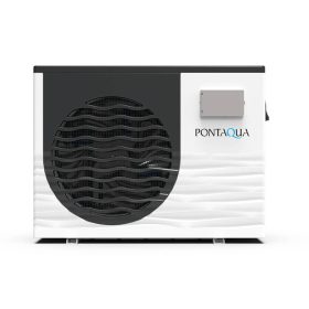 Pontaqua Invernext Plus Wärmepumpe 17kW R32