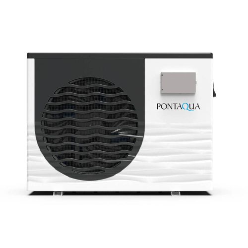 Pontaqua Invernext Plus Wärmepumpe 17kW R33
