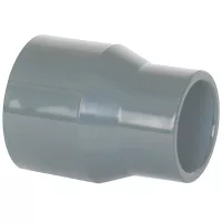 PVC-U Reduktionen lang