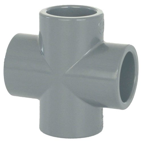 Kreuz Stück   D32