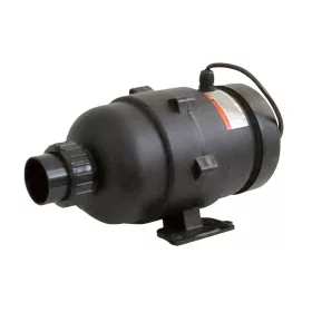 Luftgebläse EOLO 900W zwei Turbinen