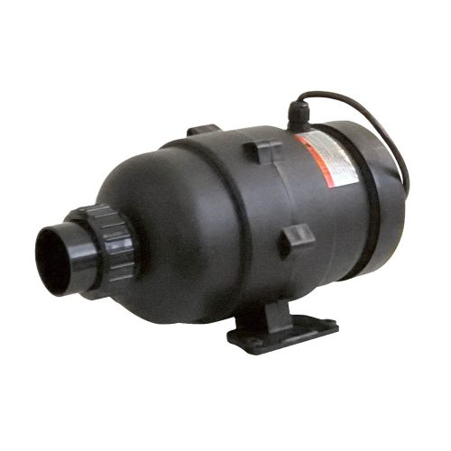 Luftgebläse EOLO 900W zwei Turbinen