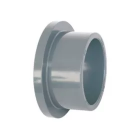 Bundbuchsen mit Klebemuffe  U-PVC D32