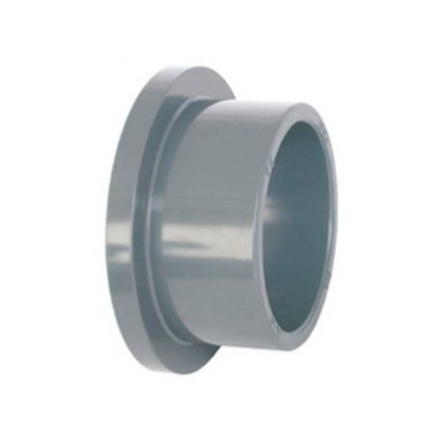 Bundbuchsen mit Klebemuffe  U-PVC D32