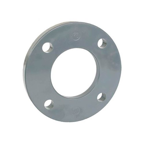 Flansche für Bundbuchsen  U-PVC PN 4 D500