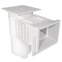 Skimmer für Folienbecken
