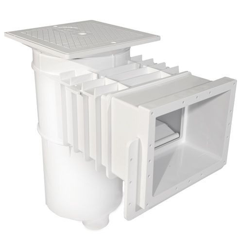 Skimmer, lang, standard, Folienbecken