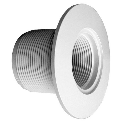 Grundelement für Betonbecken, 2"/1-1/2"
