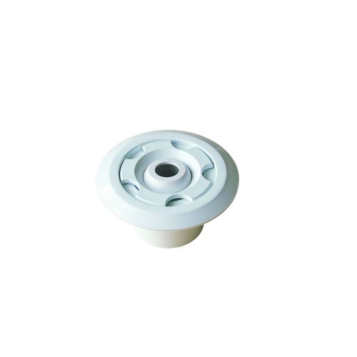 Einlaufdüse klebe/ schräges Rohr D 64