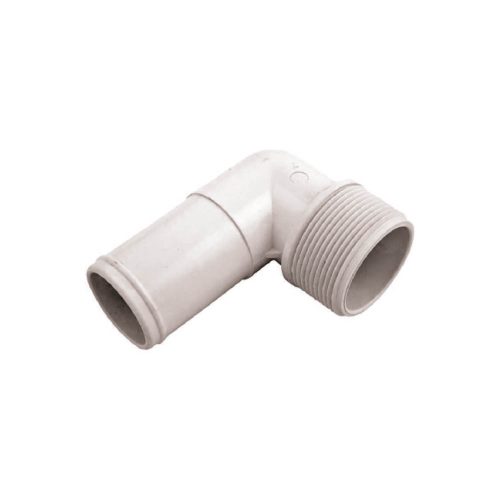 Schlauchanschluss Winkel 1-1/2'' 32mm standard