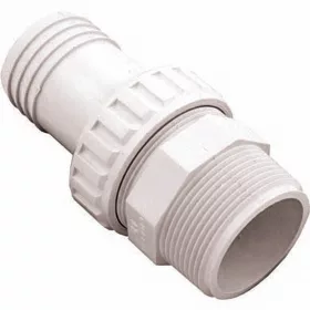 Tömlőcsatlakozó mit Verschraubung  1-1/2" 38mm