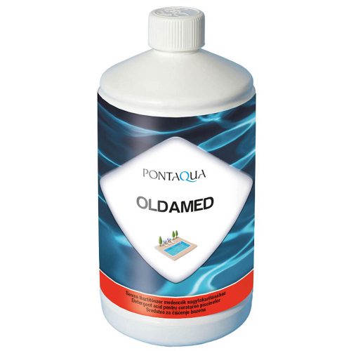 Oldamed Wasserkalkentferner1 liter
