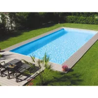 Pontaqua Tierra Panel Pool