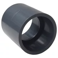 PVC-U Muffe