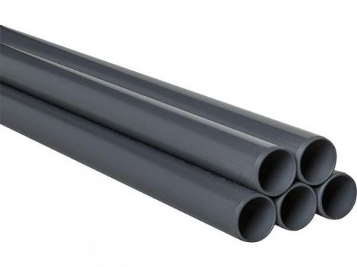 PVC Rohr-6 m D32 PN10