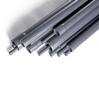 PVC-U Rohr