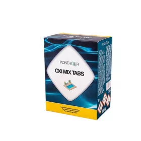 Oxi Mix Tabs Kombitabs  5x120 g 