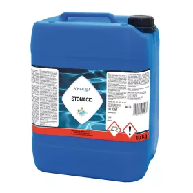 Stonacid Wasserkalkentferner sauer10 kg