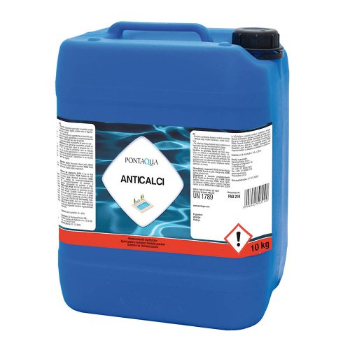 ANTICALCI Reinigungsmitter saue 10 KG