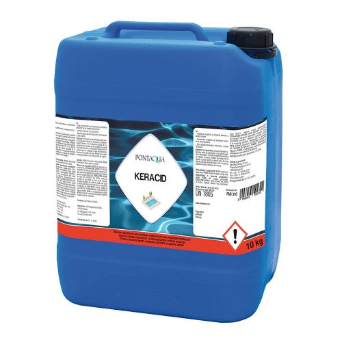 Keracid Reinigungsmittel 10 kg