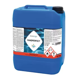 Randperfect Reinigung der Wasserlinie für alle Pools 10 kg