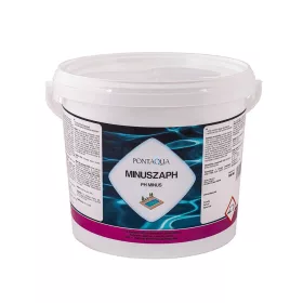 MinuszapH  pH 6 kg