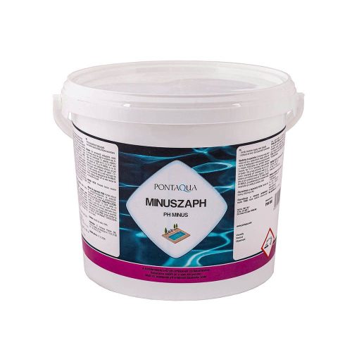 MinuszapH  pH 6 kg
