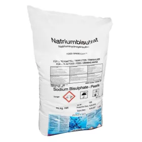 pH minus 25 kg