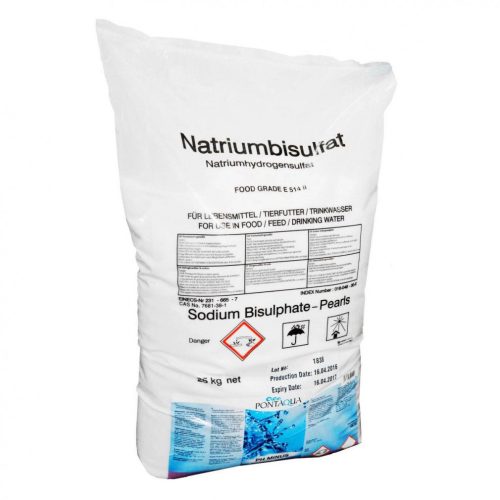 pH minus 25 kg