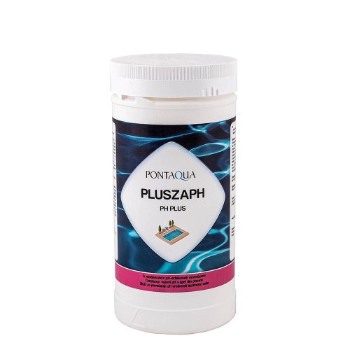 PluszapH pH plus  0.8 kg