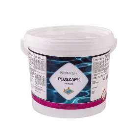PluszapH pH plus 3 kg