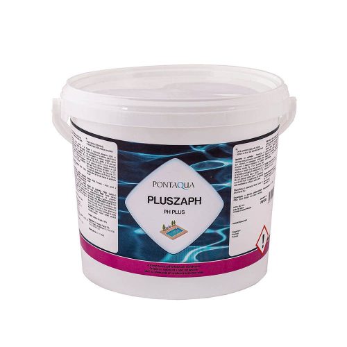 PluszapH pH plus 3 kg