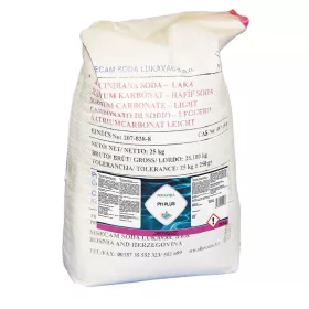 PH plus 25 KG