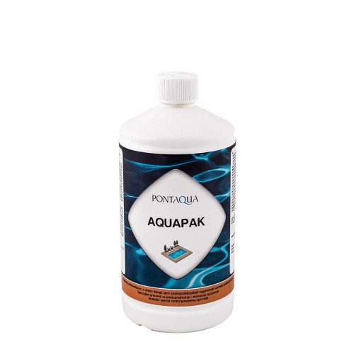 Aquapak Flockungsmittel 1 Liter